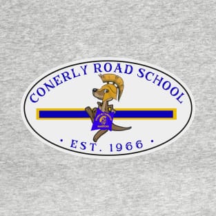 Conerly Road School T-Shirt